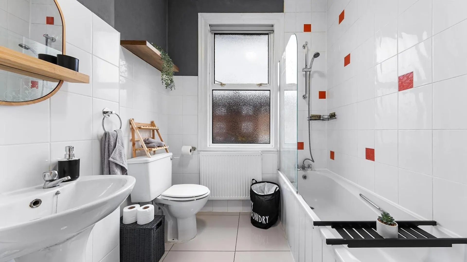 Brand New! Cosy London Apartment On Elizabeth Line - Free Parking Goodmayes