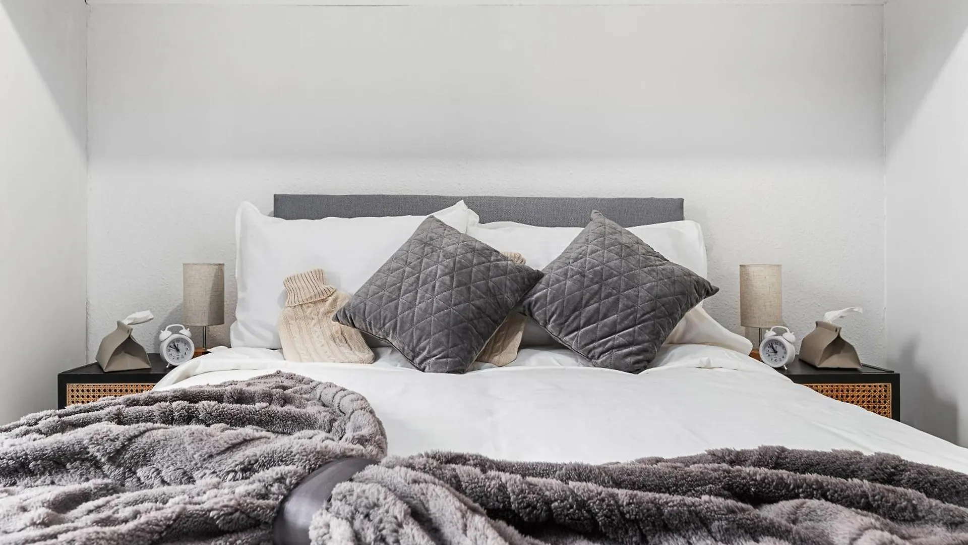 Brand New! Cosy London Apartment On Elizabeth Line - Free Parking Goodmayes 0*,  United Kingdom