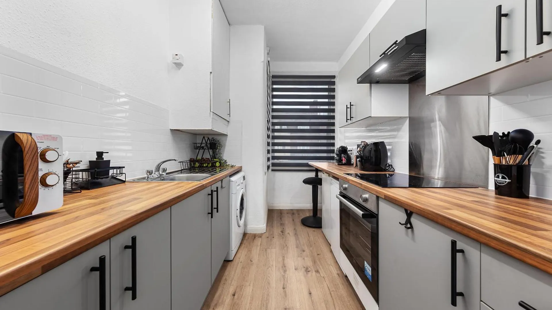 Brand New! Cosy London Apartment On Elizabeth Line - Free Parking Goodmayes United Kingdom