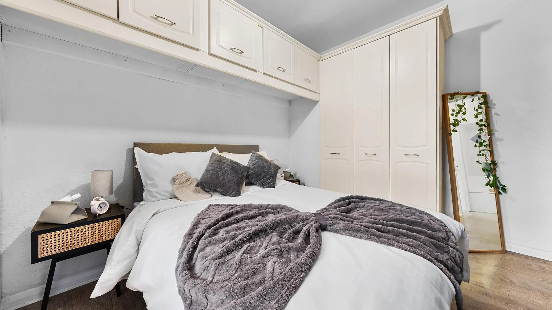 Brand New! Cosy London Apartment On Elizabeth Line - Free Parking Goodmayes United Kingdom
